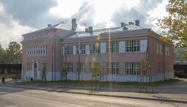 Viljandi Riigigümnaasium